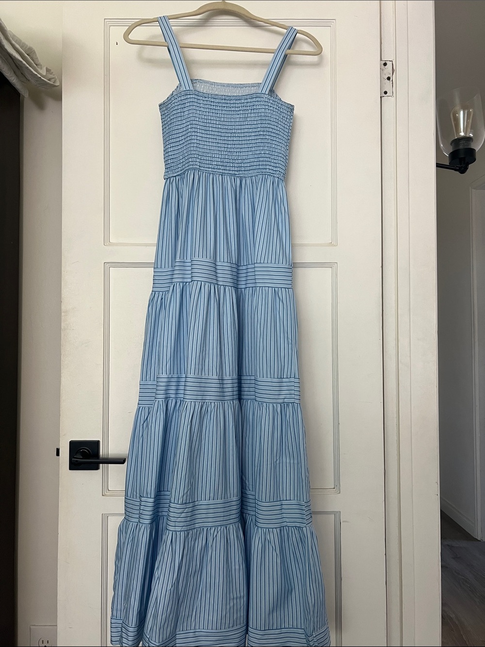 Commense Maxi Dress - Picture 2 of 2